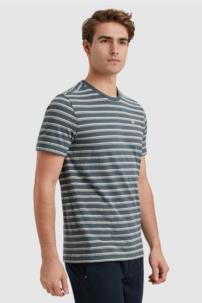 T SHIRT MET STREEPPATROON VTSS2504534 9076